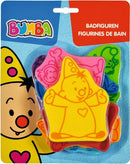 Bumba Foam Badfiguurtjes