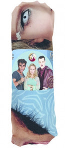 strandlaken Nachtwacht junior rond 150 cm turquoise