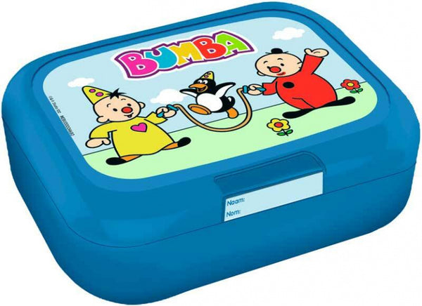 Lunchbox Bumba (MEBU00004670)