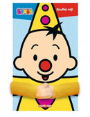 Bumba Kartonboekje Knuffel mij