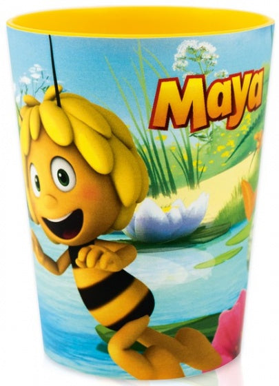 drinkbeker Maya de Bij 220 ml