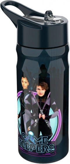 drinkfles Gamekeepers 500 ml donkerblauw