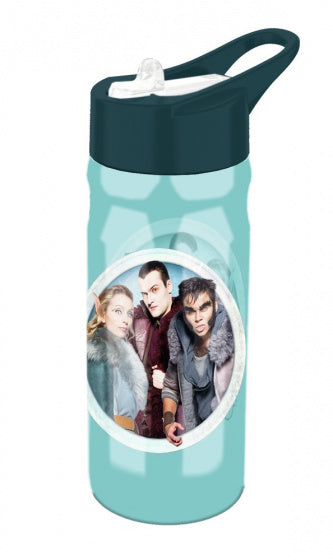 drinkfles Nachtwacht junior 500 ml blauw