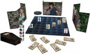 Het Griezelkerkhof Nachtwacht - Bordspel Studio 100 Nachtwacht
