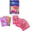 kwartetspel 100% Wolf junior karton