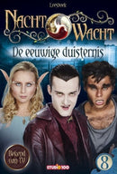 leesboek Nachtwacht 8 - De eeuwige duisternis