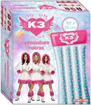 K3 Luchtbed