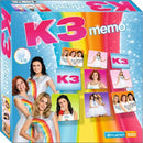 K3 Memo