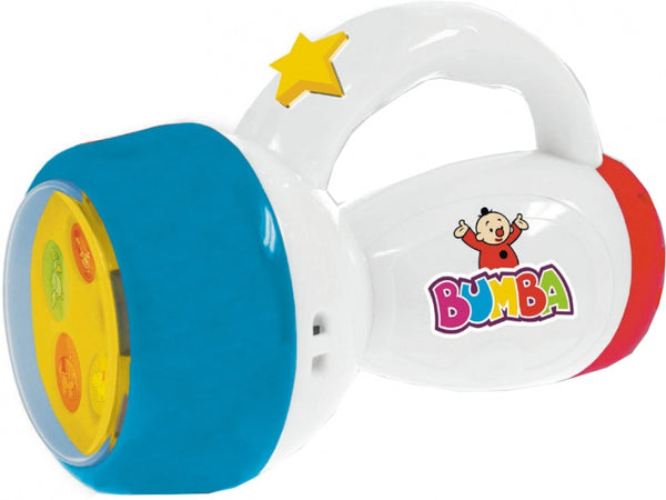 Bumba Mijn Eerste Zaklamp