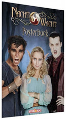 posterboek Nachtwacht
