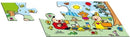 legpuzzel Bumba Lente junior karton 6 stukjes
