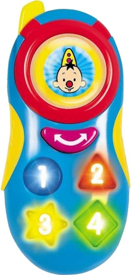 Bumba Telefoon