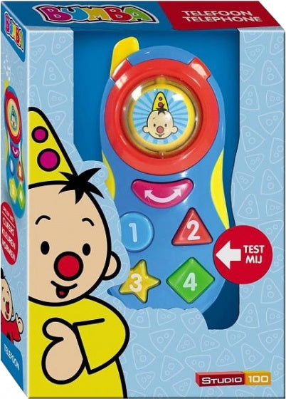 Bumba Telefoon