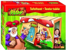 Kabouter Plop Tafeltent paddenstoel