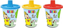Tuitbeker Bumba - 3-pack - Schoolbeker Studio 100 Bumba