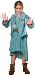 Verkleedpak Nachtwacht - Keelin - Kostuum Fantasie Studio 100 Nachtwacht