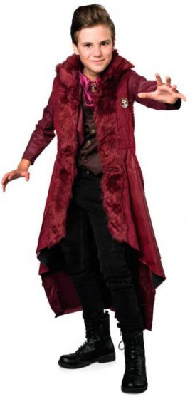 Verkleedpak Nachtwacht - Vlad - Kostuum Fantasie Studio 100 Nachtwacht