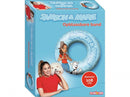zwemband Samson & Marie 108 cm vinyl blauw
