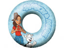 zwemband Samson & Marie 108 cm vinyl blauw