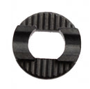 Sturmey Archer HMW494 Lipschijfje Gekarteld 9.5mm