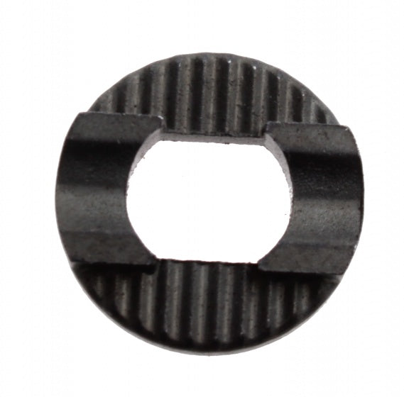 Sturmey Archer HMW494 Lipschijfje Gekarteld 9.5mm