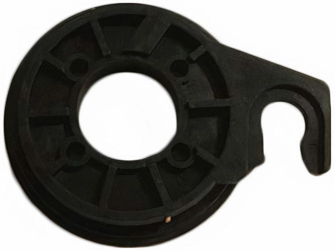 kabelhouder RX-RD5 5V zwart