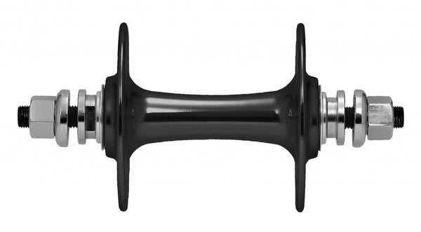 Voornaaf Sturmey Archer HBT30 Zwart 36-Gaats