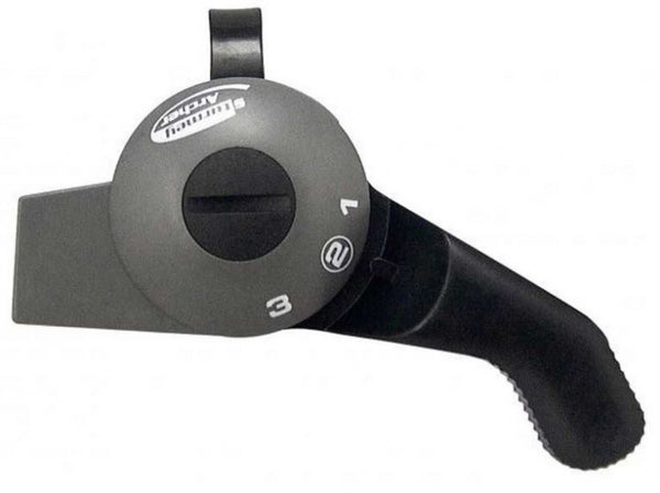 Sturmey Archer HSJ823 Duimversteller 3-speed Nimbus