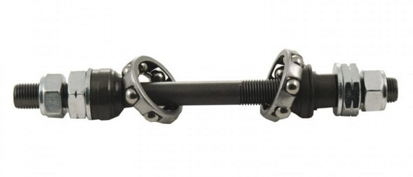 HSB 358 as voor BFC compleet