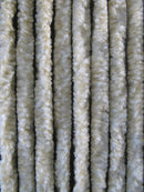 Wicotex vliegengordijn kattenstaart 90x220cm beige/wit gem.