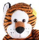 Pluche Tijger 100cm