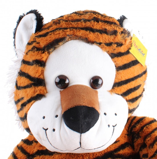 Pluche Tijger 100cm
