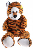 Pluche Tijger 100cm
