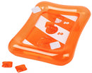 cornhole Inflatable Games 90 x 70 cm oranje