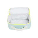 koeltas Swimtime junior 25 x 18 x 10 cm neopreen grijs