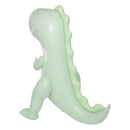 watersproeier dino junior 165 x 170 cm groen