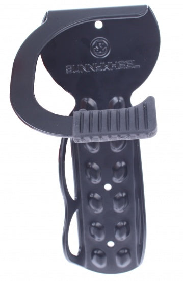 Ophang Muurhaak SW-608C Vast Zwart