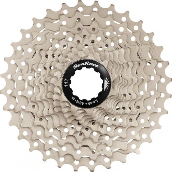 Cassette 10 speed Sunrace CSRS1 11-32T