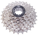 Cassette 7 speed SunRace CSM63 11-28T - chroom
