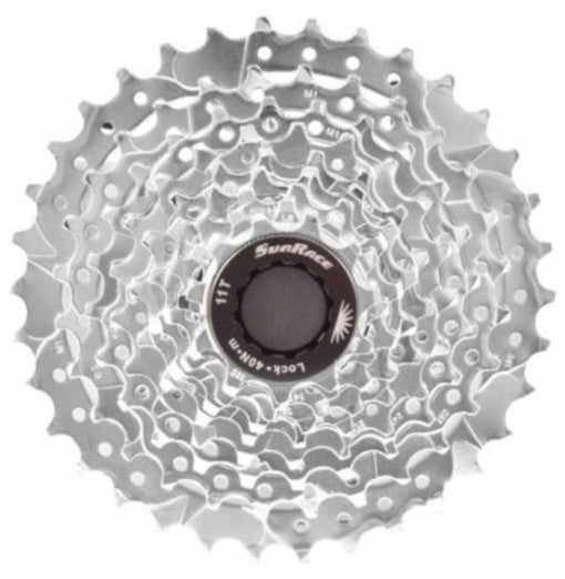 Cassette Sunrace CSM96 9 speed 11-34T