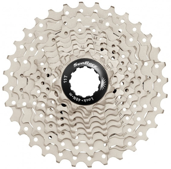 Cassette 10 speed Sunrace CSRS1 11-28T