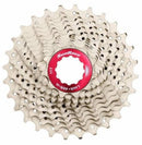 Cassette 11 speed Sunrace CSRX1  11-28T - metallic