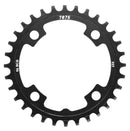 Crmx kettingblad BCD-96 mm aluminium 32T zwart