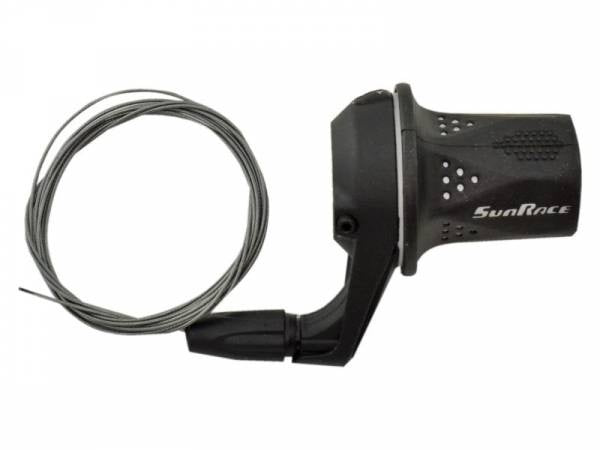 Draaiversteller (rechts) 7 speed Sunrace TSM21