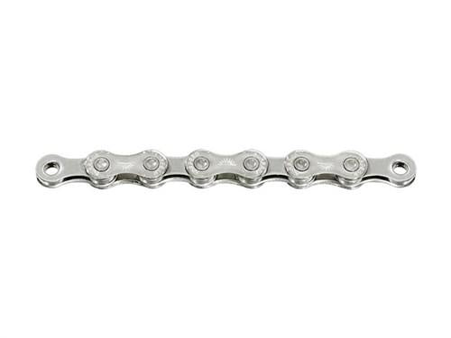 Ketting 10 speed Sunrace CN10A met 116 schakels - zilver