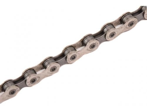 Ketting 10 speed Sunrace CN10 116 schakels - zilver/grijs