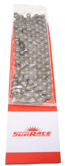 Ketting single speed Sunrace CNS10 1/2 x 1/8'' Dacromet - anti roest