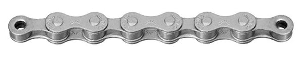 Ketting single speed Sunrace CNS10 1/2 x 1/8'' Dacromet - anti roest