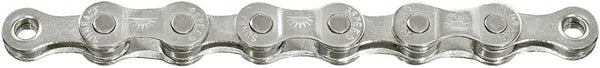Ketting 8 speed Sunrace CNM8E E-bike 138 schakels - zilver