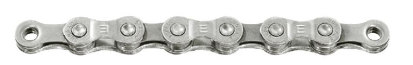 Ketting 9 speed Sunrace CN9E E-bike 136 schakels - zilver